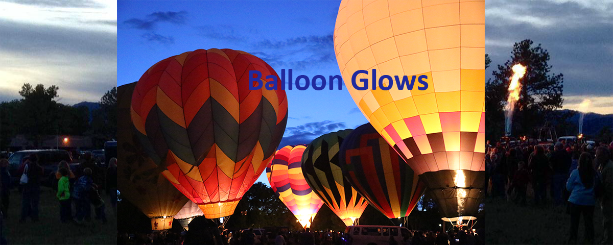 Balloon Glows