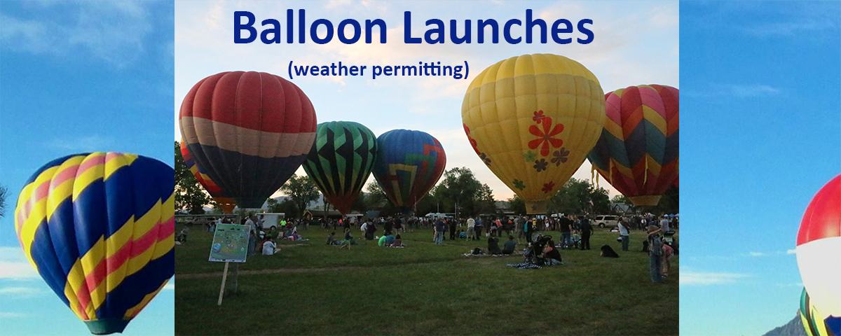 Balloon Launches